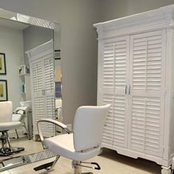 Hair Essentials Salon Studios - Salon Studios located in Ann Arbor. Move in Ready Salon  for any stylist.
