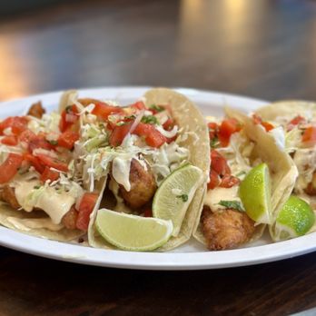 El Pueblo Mexican Food & Bar - Del Mar