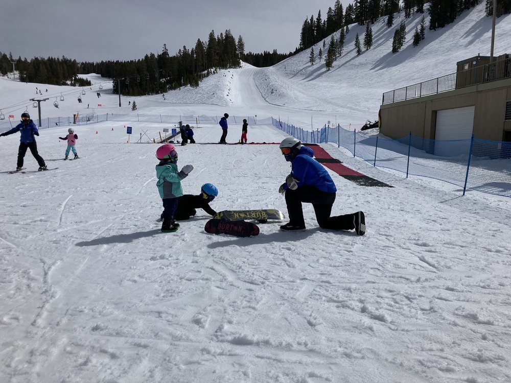 MAMMOTH MOUNTAIN SKI & SNOWBOARD SCHOOL 31 Photos & 73 Reviews Ski Resorts 10001 Minaret