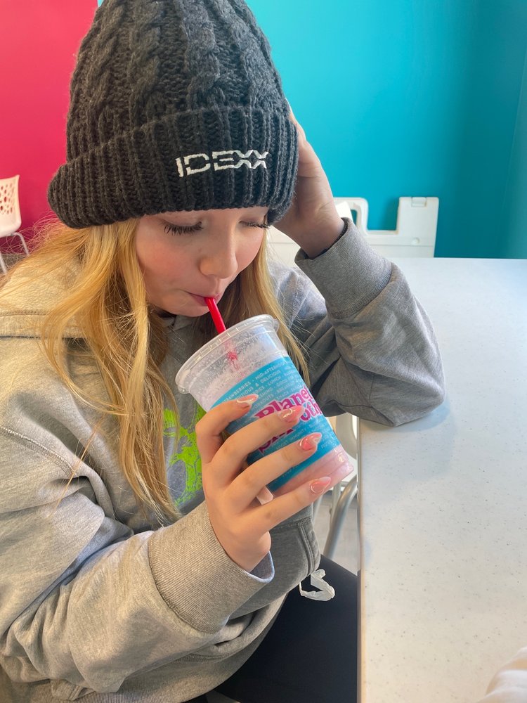 SMOOTHIE Updated September 2024 1107 7th Ave, Marion, Iowa