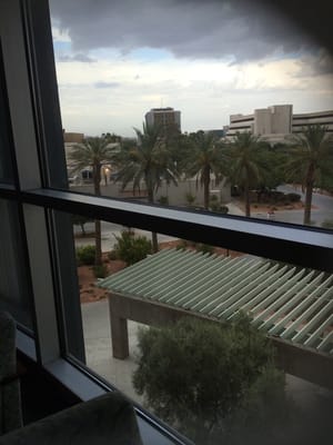 UNLV College of Education by null