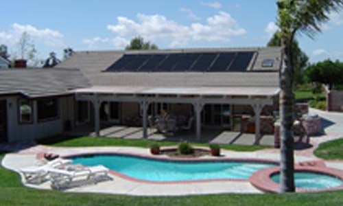 Slide of Reidhead Plumbing & Solar