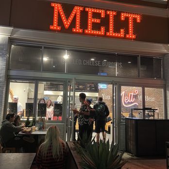 The Melt - New American Near Me - Irvine, California The Melt - New American Near Me - Irvine, California