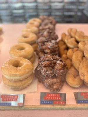 Suárez Bakery & Barra by null