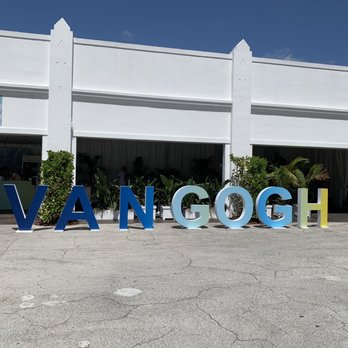 Beyond Van Gogh - #vangogh - Art Museums Near Me - Miami, Florida Beyond Van Gogh - #vangogh - Art Museums Near Me - Miami, Florida