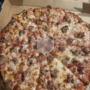 Mountain Mike's Pizza - I tried to reply to your post but was rejected... That says it all - Chicken Wings Near Me - Fairfield, California