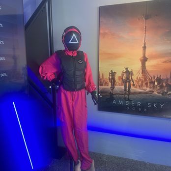 Sandbox VR - Virtual Reality Centers Near Me - St. Petersburg, Florida Sandbox VR - Virtual Reality Centers Near Me - St. Petersburg, Florida