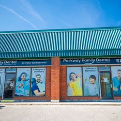 Parkway Family Dental