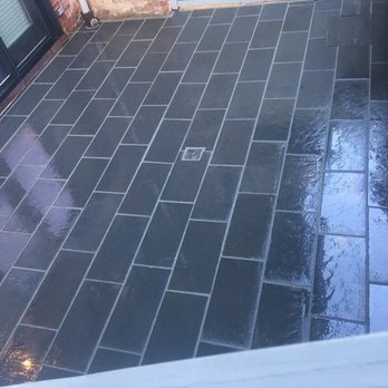 Back Yard Living - New patio pavers - General Contractors Near Me - Abington, Massachusetts