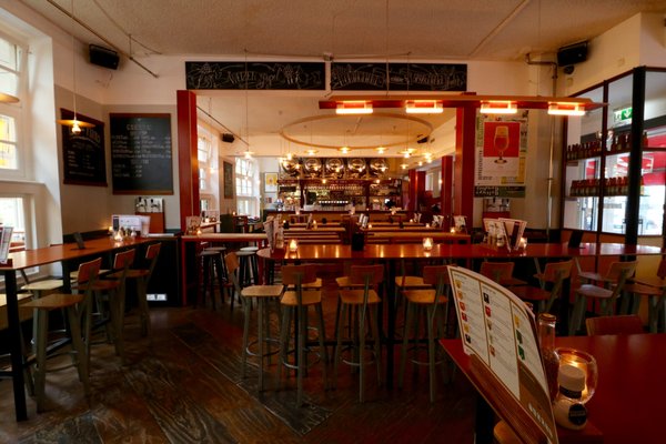 Brouwerij Troost by null