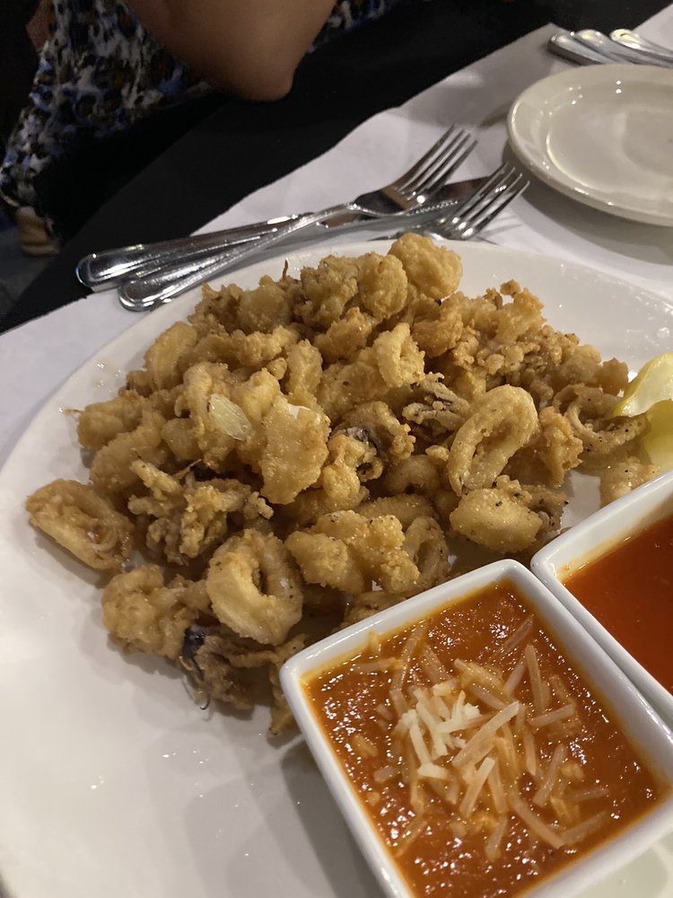 Bistro 821