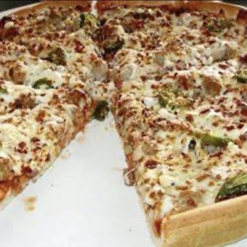 Godfather’s Pizza - Pizza Near Me - Lebanon, Missouri Godfather’s Pizza - Pizza Near Me - Lebanon, Missouri