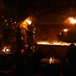 Tiki Taki Bar