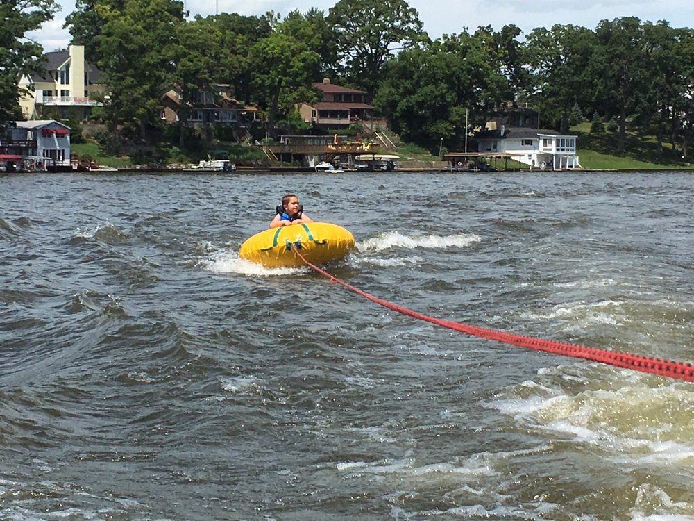 WALZER LAKE Updated September 2024 Joliet Rd, Plainfield, Illinois