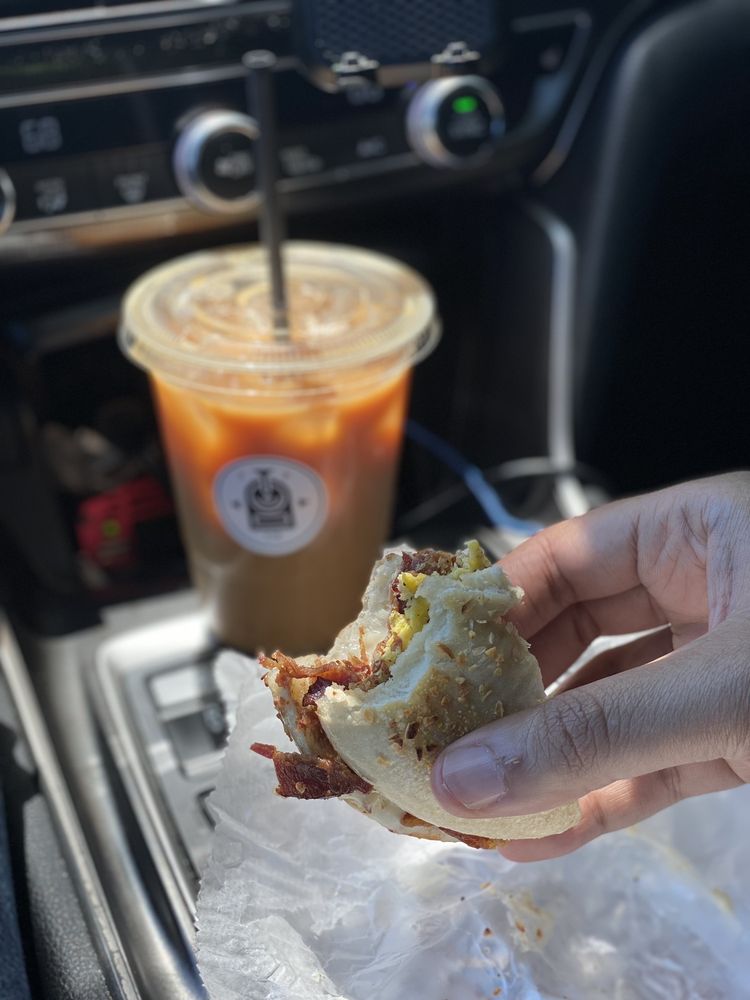 Modern Love Coffee Roasters