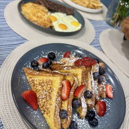 French Toast