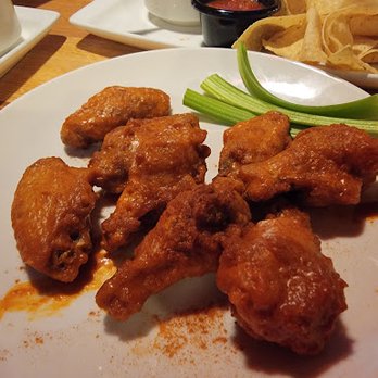 Applebee's Grill + Bar - Wings - American Near Me - Bangor, Maine