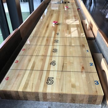 LOCAL Public Eatery Henderson - Games to play! - Pubs Near Me - Dallas, Texas