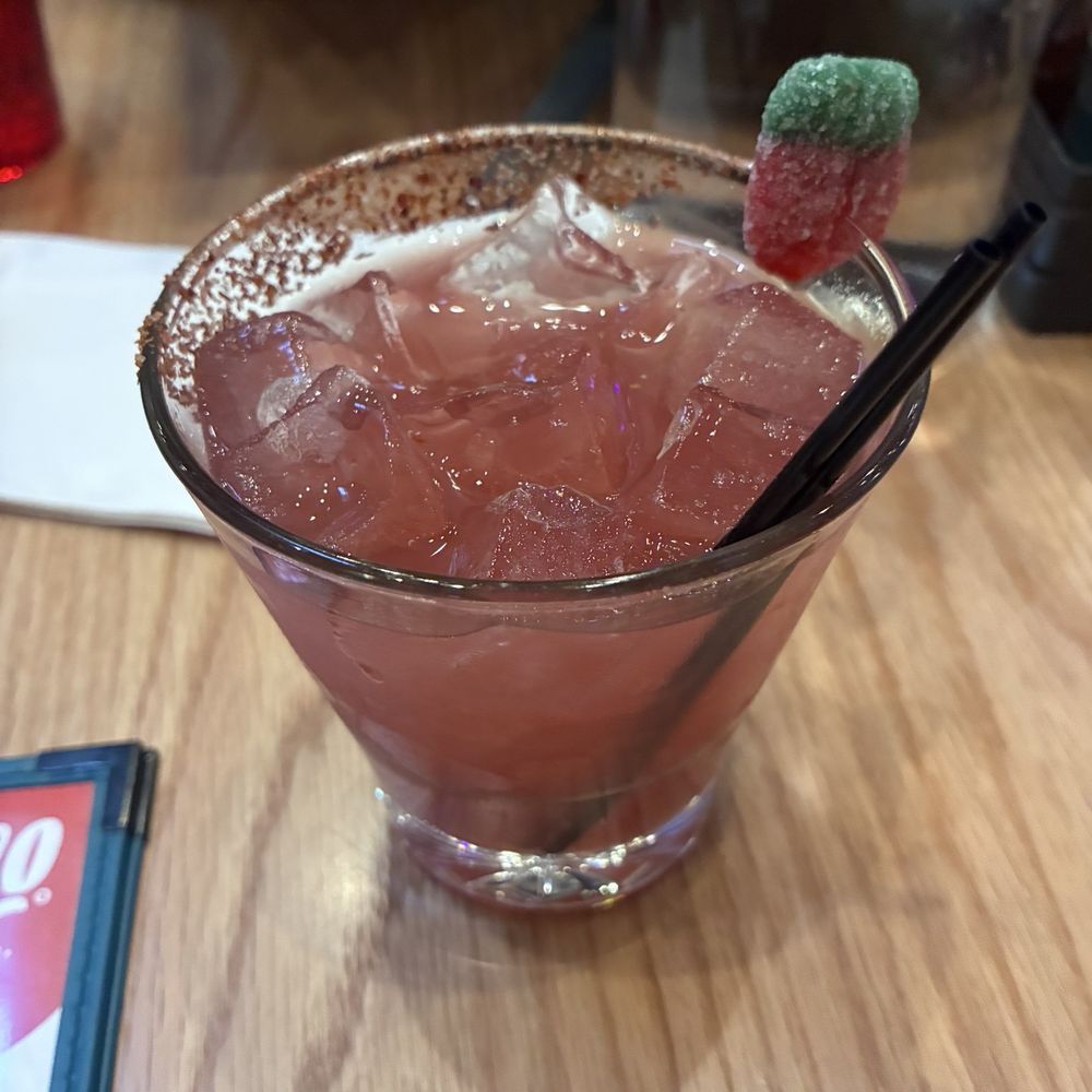Hi-Lo Taco - Strawberry margarita - Tacos Near Me - Philadelphia, Pennsylvania Hi-Lo Taco - Strawberry margarita - Tacos Near Me - Philadelphia, Pennsylvania