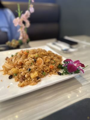 (Beach Blvd) Green Papaya Thai & Sushi Cuisine by null