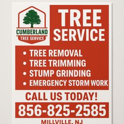 Cumberland Tree Service