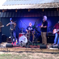 The Purple Barn
