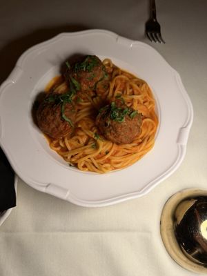 The Georgian Room by null