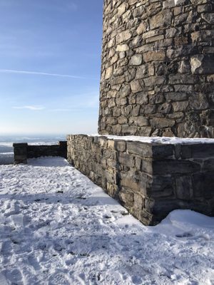 Washington Monument State Park by null