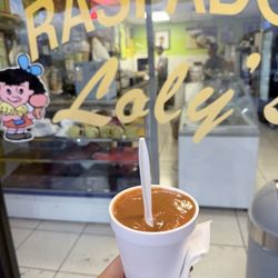 Raspados Loly's