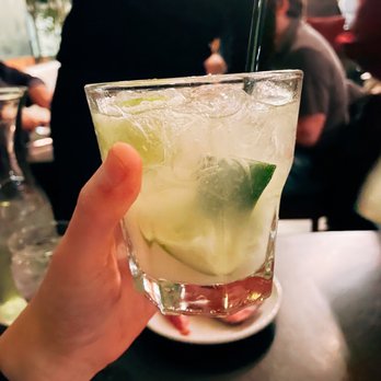 The Grill From Ipanema - Traditional Caipirinha - Brazilian Near Me - Seattle, Washington The Grill From Ipanema - Traditional Caipirinha - Brazilian Near Me - Seattle, Washington