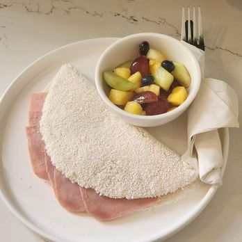 Cafe de Casa - 0/10 - Presunto Crepe. $11.75 November 2023 - Coffee & Tea Near Me - San Francisco, California Cafe de Casa - 0/10 - Presunto Crepe. $11.75 November 2023 - Coffee & Tea Near Me - San Francisco, California