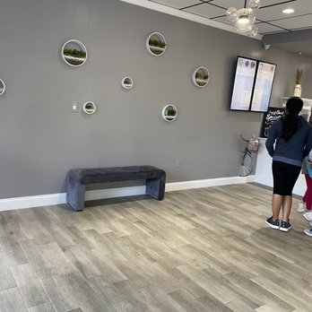 Boba Queen - Inside - Bubble Tea Near Me - Orlando, Florida Boba Queen - Inside - Bubble Tea Near Me - Orlando, Florida
