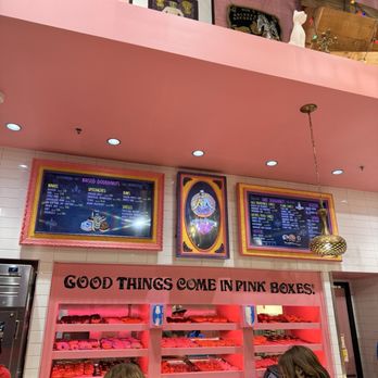 Voodoo Doughnut - Bakeries Near Me - Orlando, Florida Voodoo Doughnut - Bakeries Near Me - Orlando, Florida