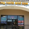 Lucky Nails and Spa gift card