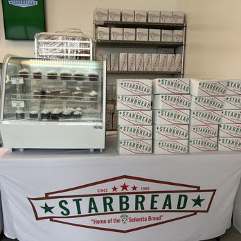 Starbread Bakery - Cupcakes and boxes - Bakeries Near Me - Chula Vista, California Starbread Bakery - Cupcakes and boxes - Bakeries Near Me - Chula Vista, California