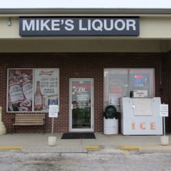 Mike's Liquor