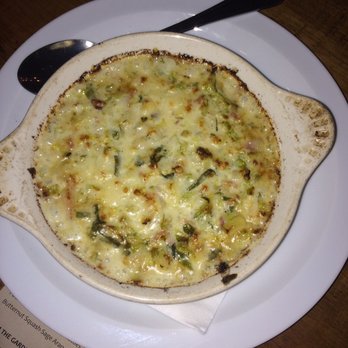 Taste Wine-Beer-Kitchen - Brussel sprout gratin - New American Near Me - Long Beach, California Taste Wine-Beer-Kitchen - Brussel sprout gratin - New American Near Me - Long Beach, California