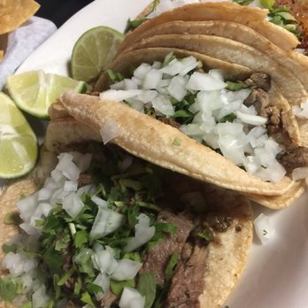 El Tapatio - Lengua, Asada, pastor - Mexican Near Me - Jacksonville, Florida