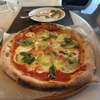The Obstinate Daughter - Pizza Near Me - Sullivan's Island, South Carolina