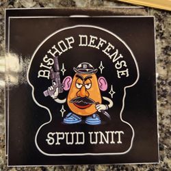 Bishop Defense