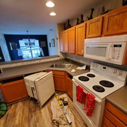 Done Right Handyman Pros