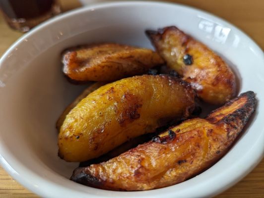 ShadoBeni - Trinidadian Vegan Cuisine by null