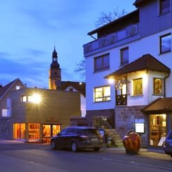 Krenzers Wirtsstube