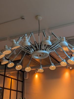 The Seafood Bar by null