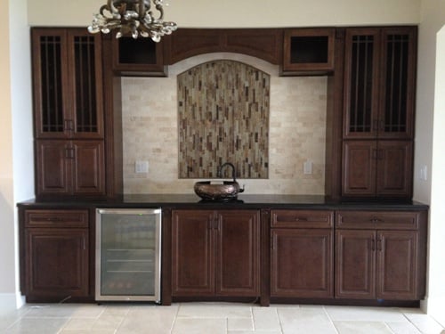 Sunrise Remodeling on Yelp