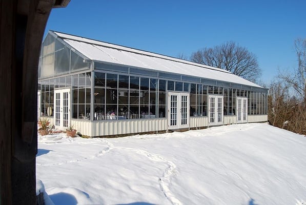 The Restaurant at Patowmack Farm by null