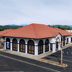 Safe 1 Credit Union