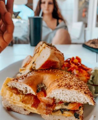 Java Kai Bar Coffee Roasters by null