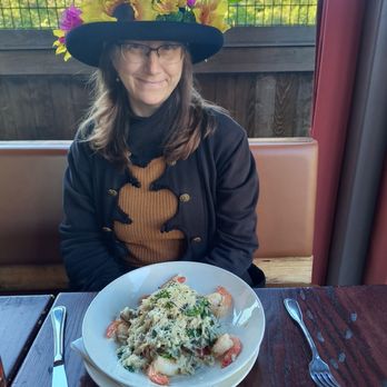 Boca Pizzeria - Novato - Shrimp Risotto! - Pizza Near Me - Novato, California