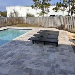 BCR Outdoor Services & Hardscapes
